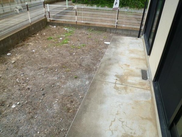 リバティー小林 ABの物件内観写真